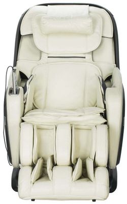 Массажное кресло OTO Absolute AB-02 Charcoal