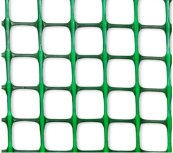 Садовая сетка PRIVAL ячейка 20х20мм, 1х10м