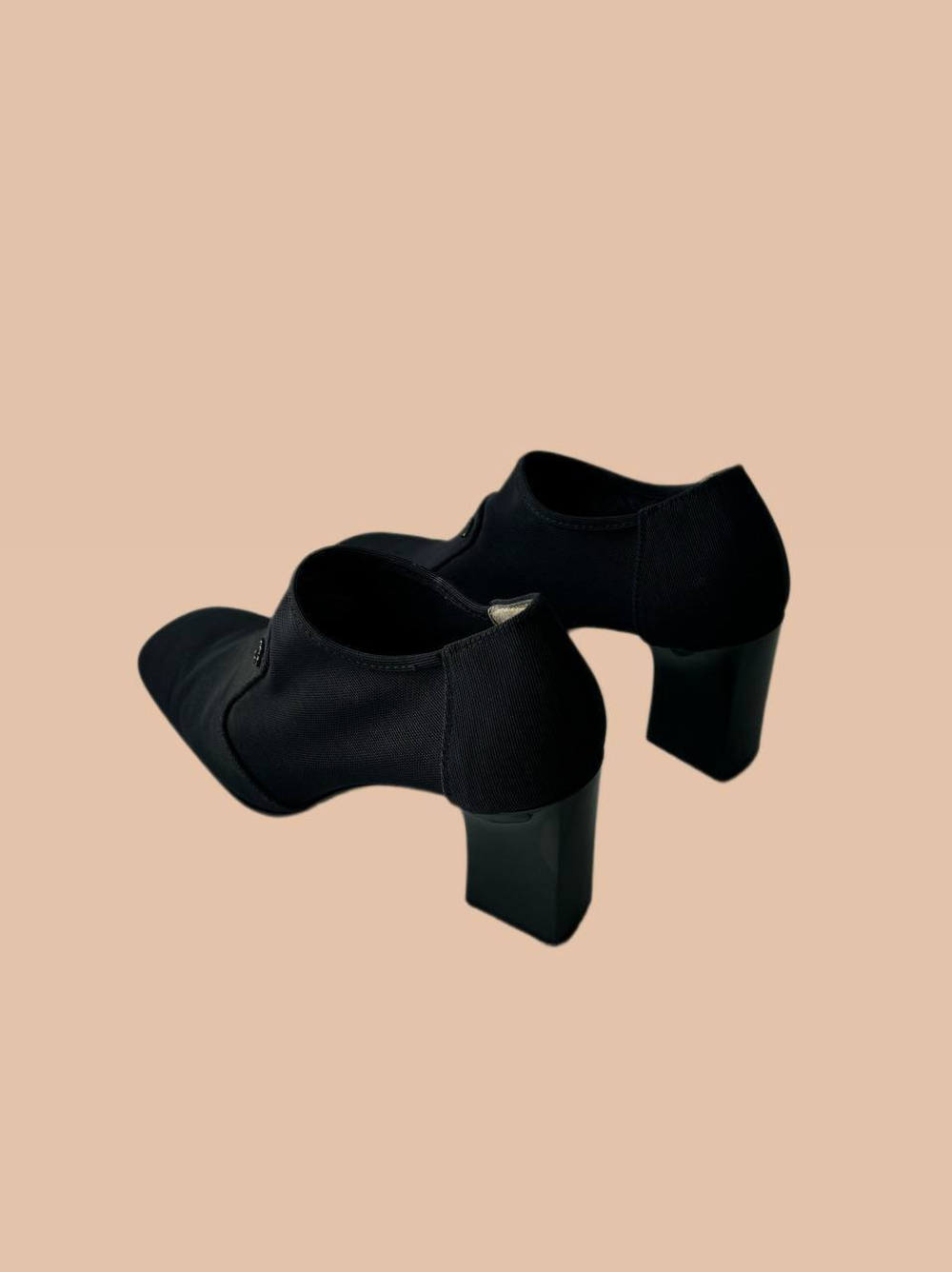 Туфли Gianni Versace