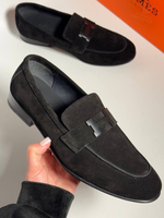 Лоферы Hermes