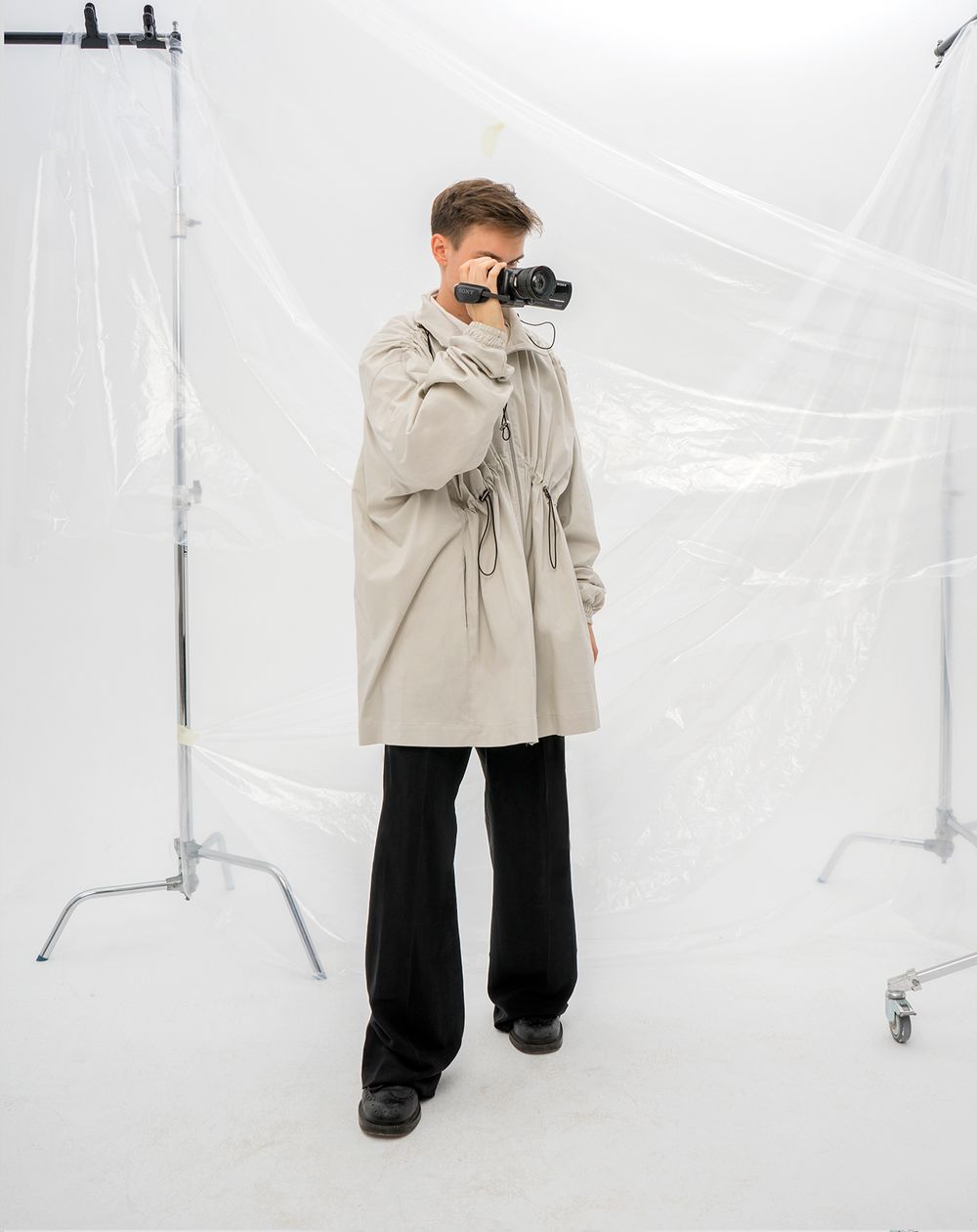 Купить Куртка Summer Breeze Куртка Summer Breeze