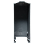 Комплект клеммных крышек  EKF tb-cvrlong-8-160-250