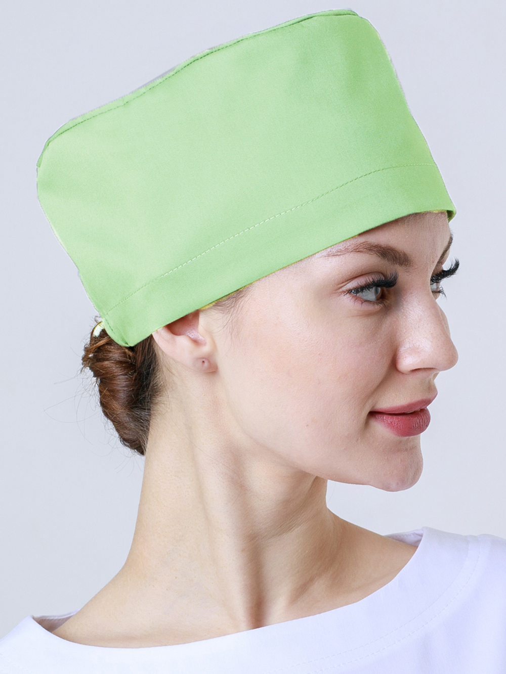 Колпак медицинский К-117 клеон твил