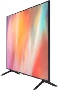 ТВ Samsung 43" UE43AU7100U титан