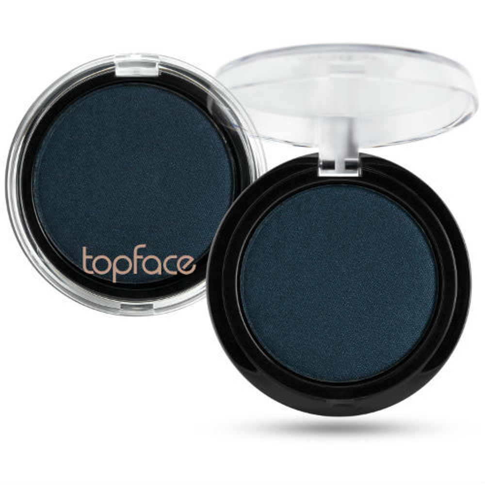 TopFace. Тени для век "MiracleTouch Pearl" PT507