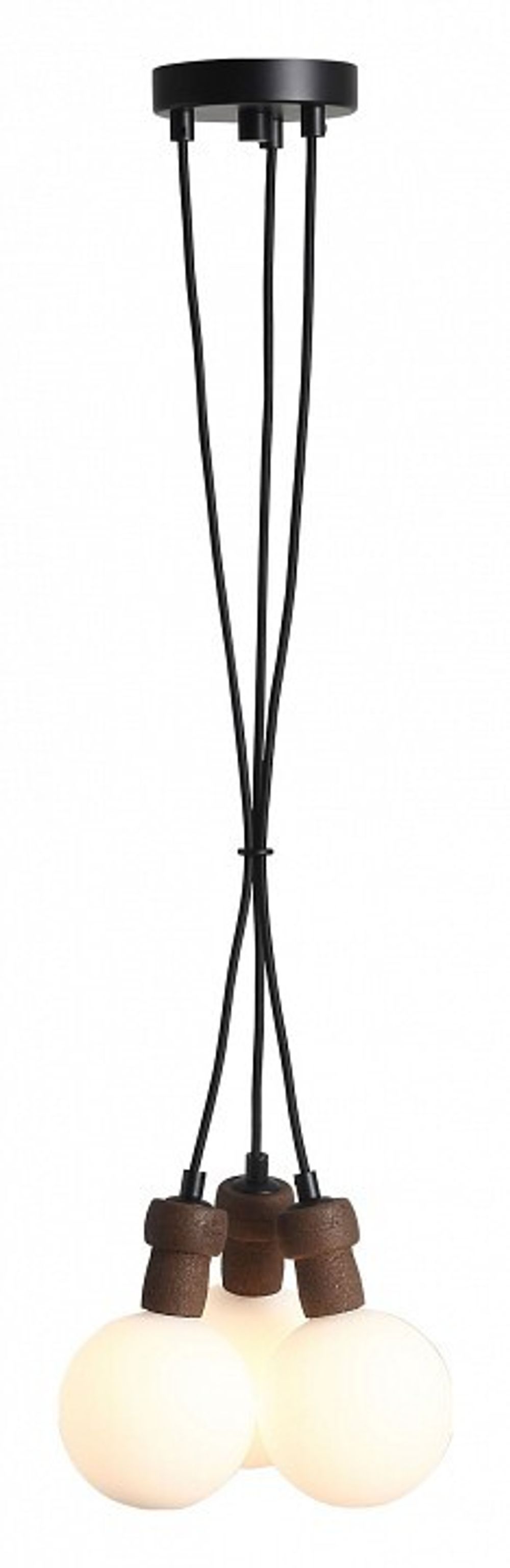 Подвесной светильник ST-Luce Cork SL6226.403.03