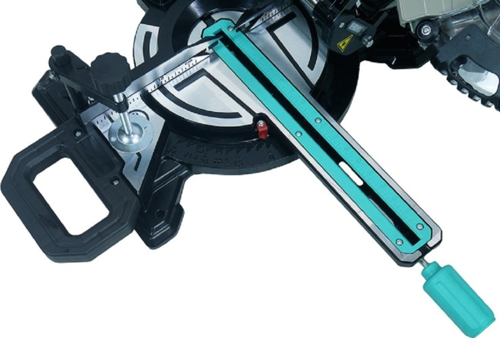 Пила торцовочная сетевая Sturm MS55210S