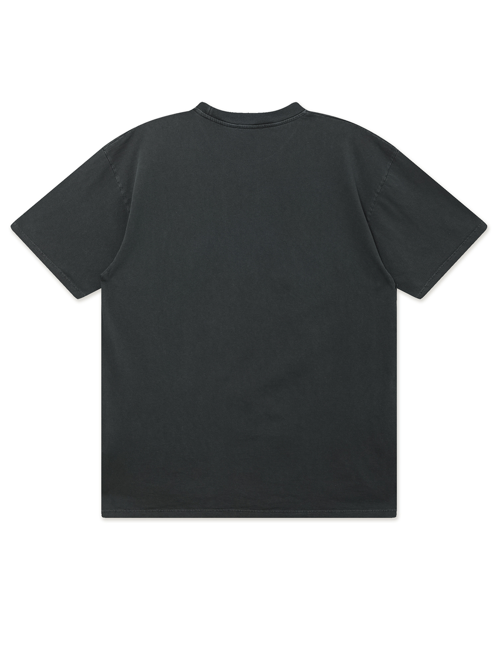 Мужская Футболка Faded Hardcore