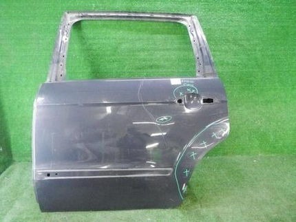 Дверь задняя левая Ford S-max 1 (2006-2015)