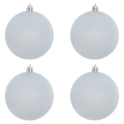 GAEM Набор из 20шт Украшение новогоднее "Шар", L40 W8 H40 см