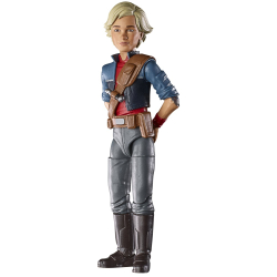 Hasbro Star Wars Black Series - Фигурка Омега (Боевая амуниция) 15 см The Bad Batch F7104