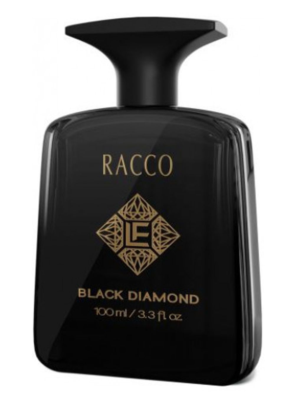 Racco Black Diamond by Luiz Felipe