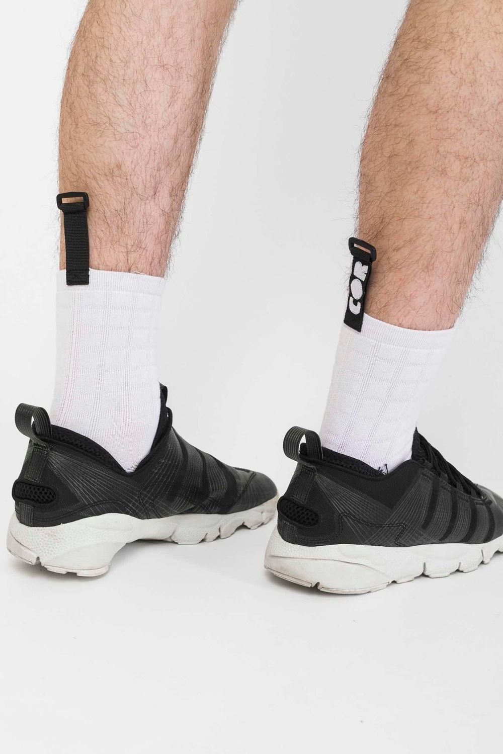 Купить Носки COR S-ok Белые Носки COR S-ok Белые