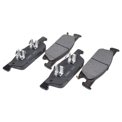 Колодки передние GAC GS8 / GN8 GANZ GIJ09575
