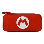 Чехол Carrying Case Nintendo Switch Oled Mario