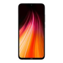 Xiaomi Redmi Note 8 6/128GB Black - Черный (Global Version)