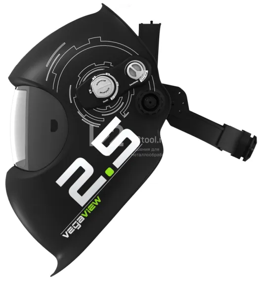 Автоматическая сварочная маска Optrel Vegaview 2.5