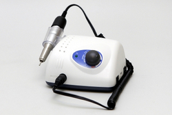 Strong 210-120 - Аппарат для маникюра (без педали с сумкой) 3