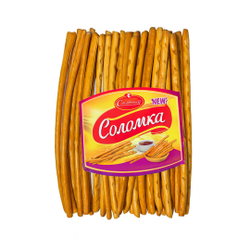 Соломка Сайрам Нан 280 гр