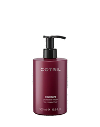 Маска для окрашенных волос COLORLIFE MASK COTRIL, 500ml