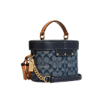 Сумка COACH Kay 20 Chambray, C8165-IMDEI