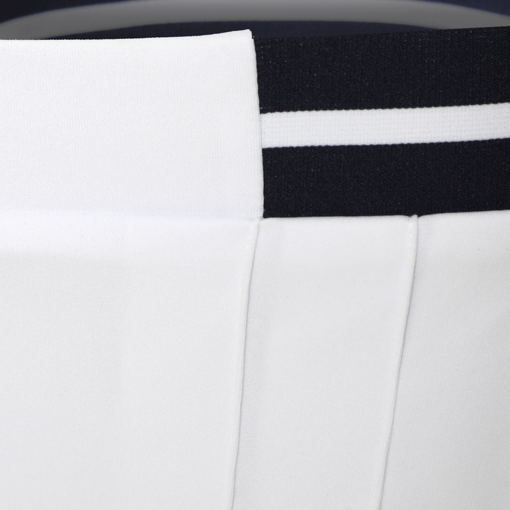 Женская теннисная юбка Fila Alica Skirt Women - White