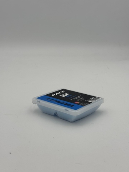 Высокофторовый парафин, мазь скольжения PACE HF COLD, 45 г