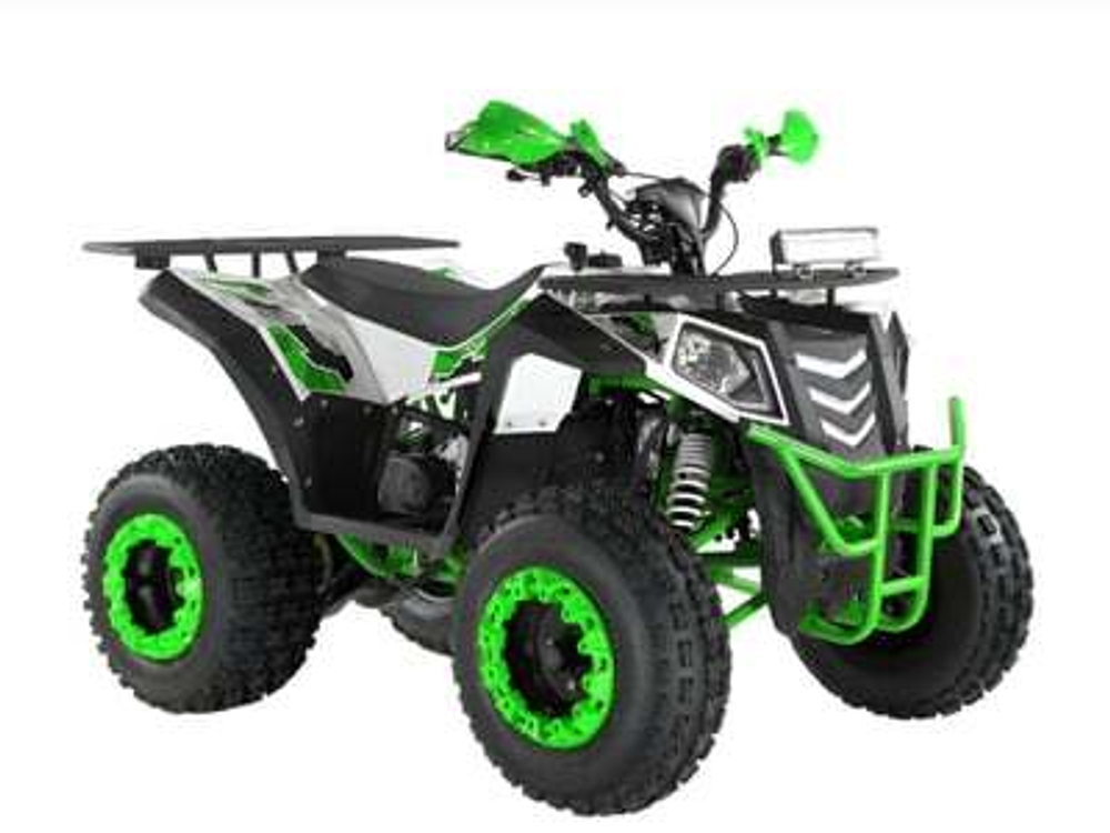 Квадроцикл Wels Thunder Evo 200