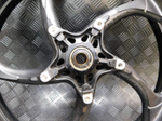 Колесо переднее Yamaha XVS1300 051687