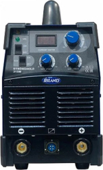 Сварочный инвертор AURORA STRONGHOLD 315M НАКС 21927