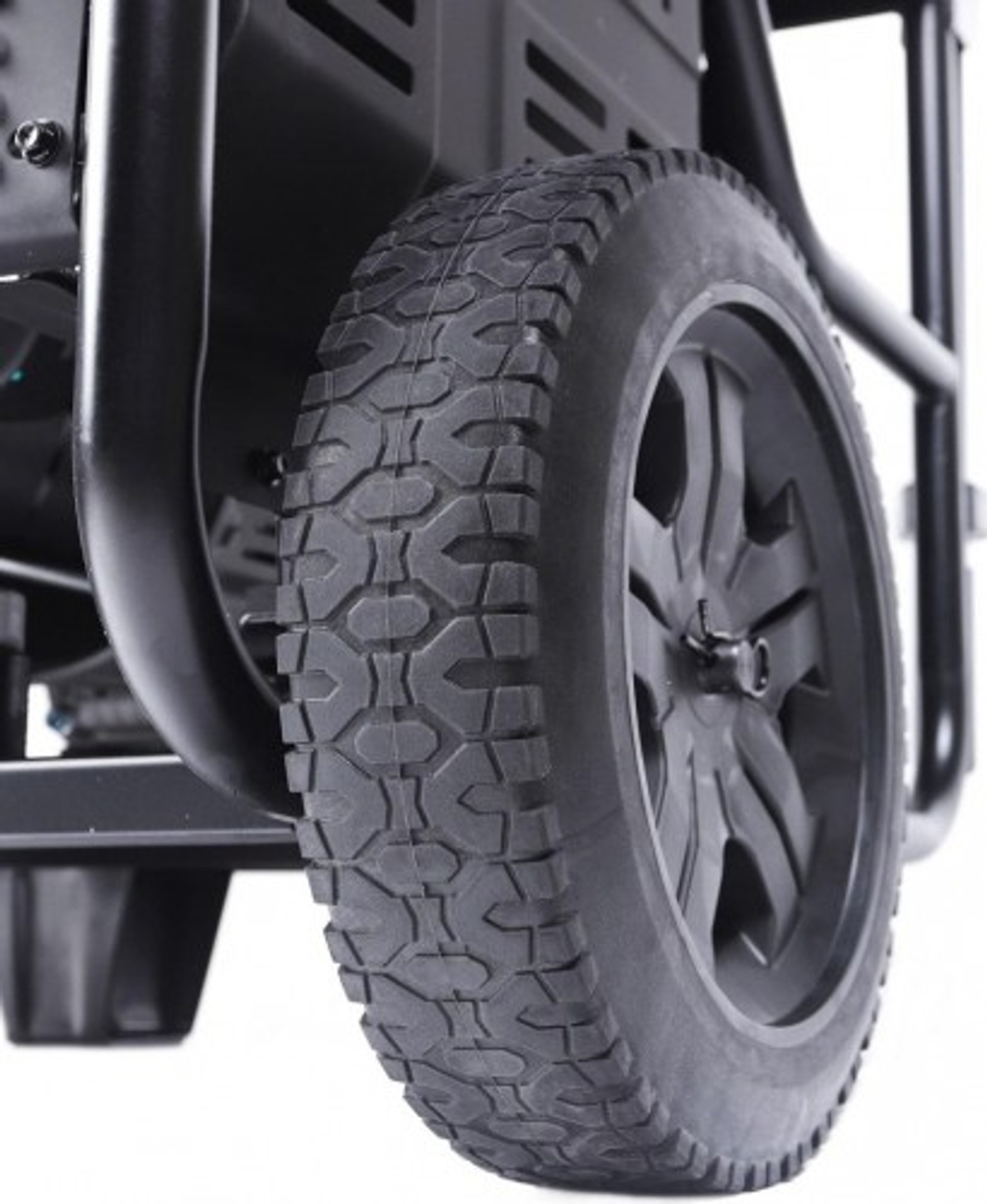 Генератор бензиновый PATRIOT GRA 12000AWS 472102210