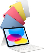 iPad 10.9 2022 Wi-Fi + LTE 64gb