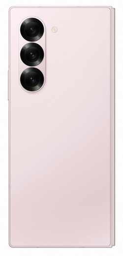 Samsung Galaxy Z Fold 6 12/512GB Pink