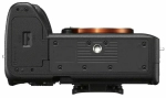 Беззеркальная камера Sony Alpha 7 vi