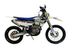 Мотоцикл TRX Thor 300 Air ENDURO