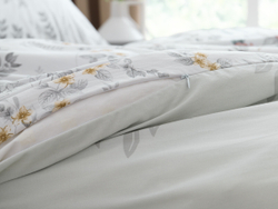 Постельное белье СайлиД BP-184 сатин