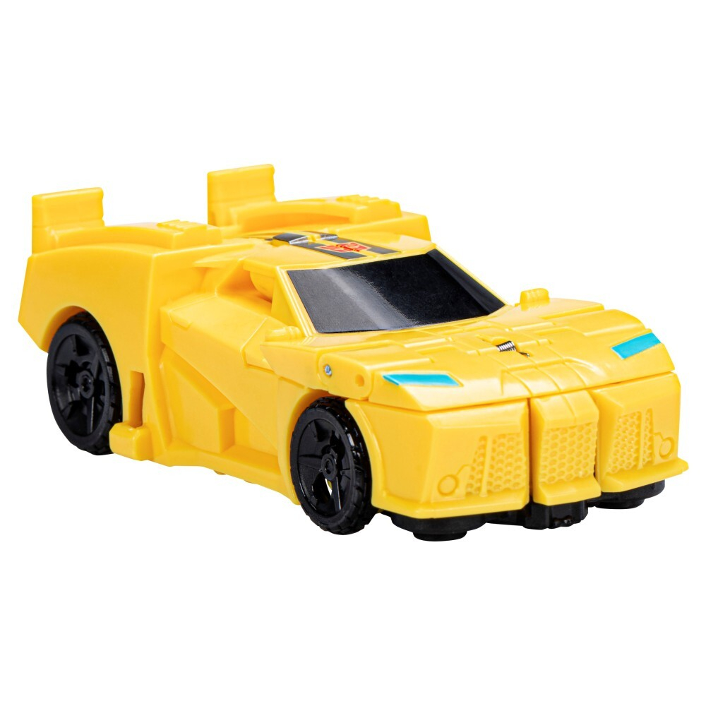 Hasbro Transformers EarthSpark - Бамблби 1-step flip figure F6717 / артикул   F6229 F6717  / GTIN 5010994183325