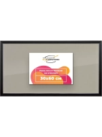 Рамка 30x60 для постера и фотографий