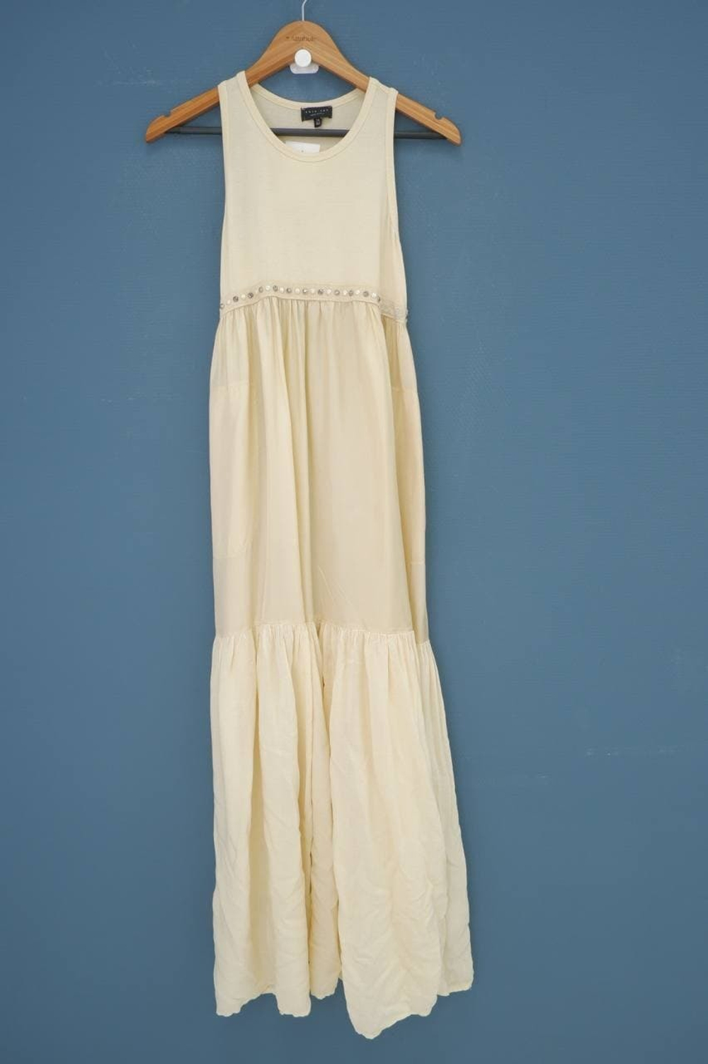 Платье TWIN-SET из вискозы на 14 лет