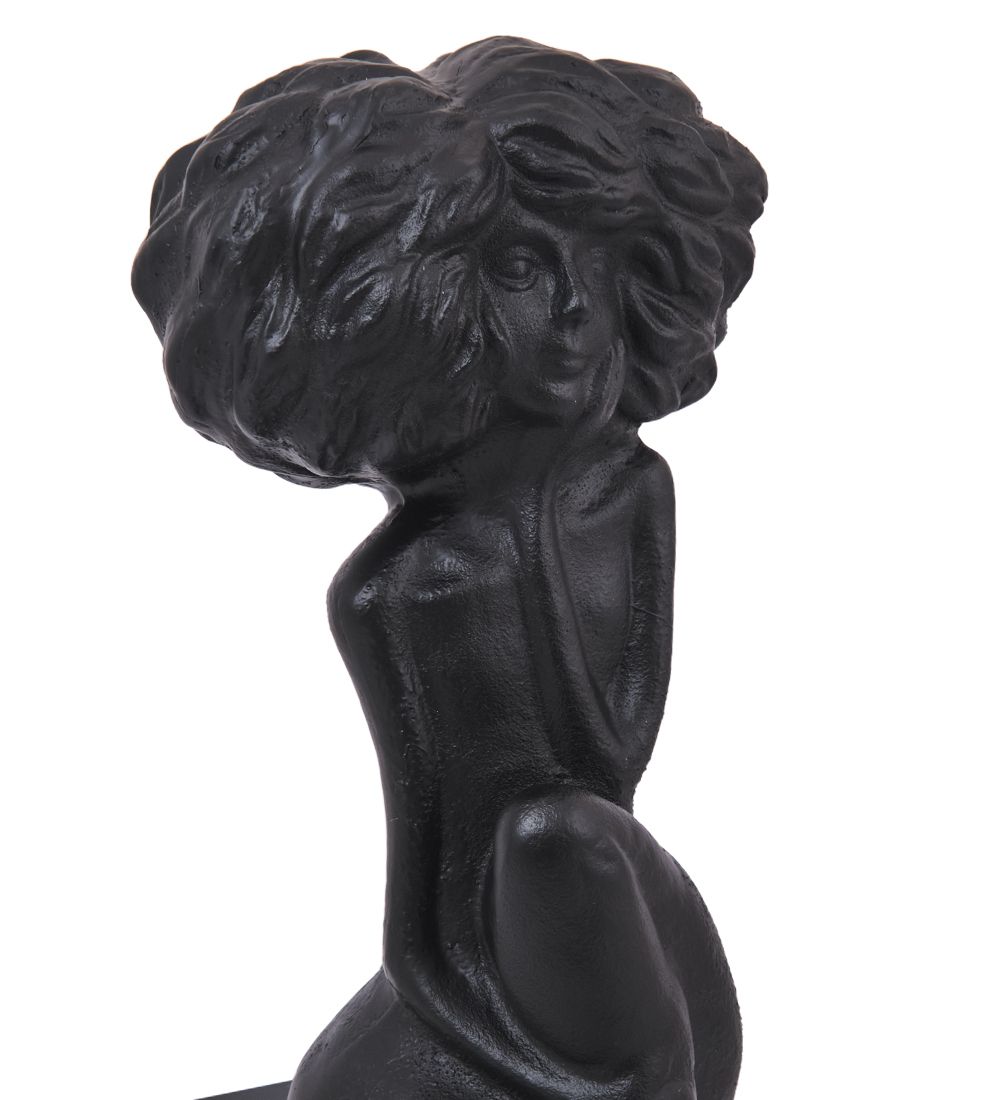 BMB-140/2 Фигура «Девушка»