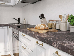 Ницца-02 Белый