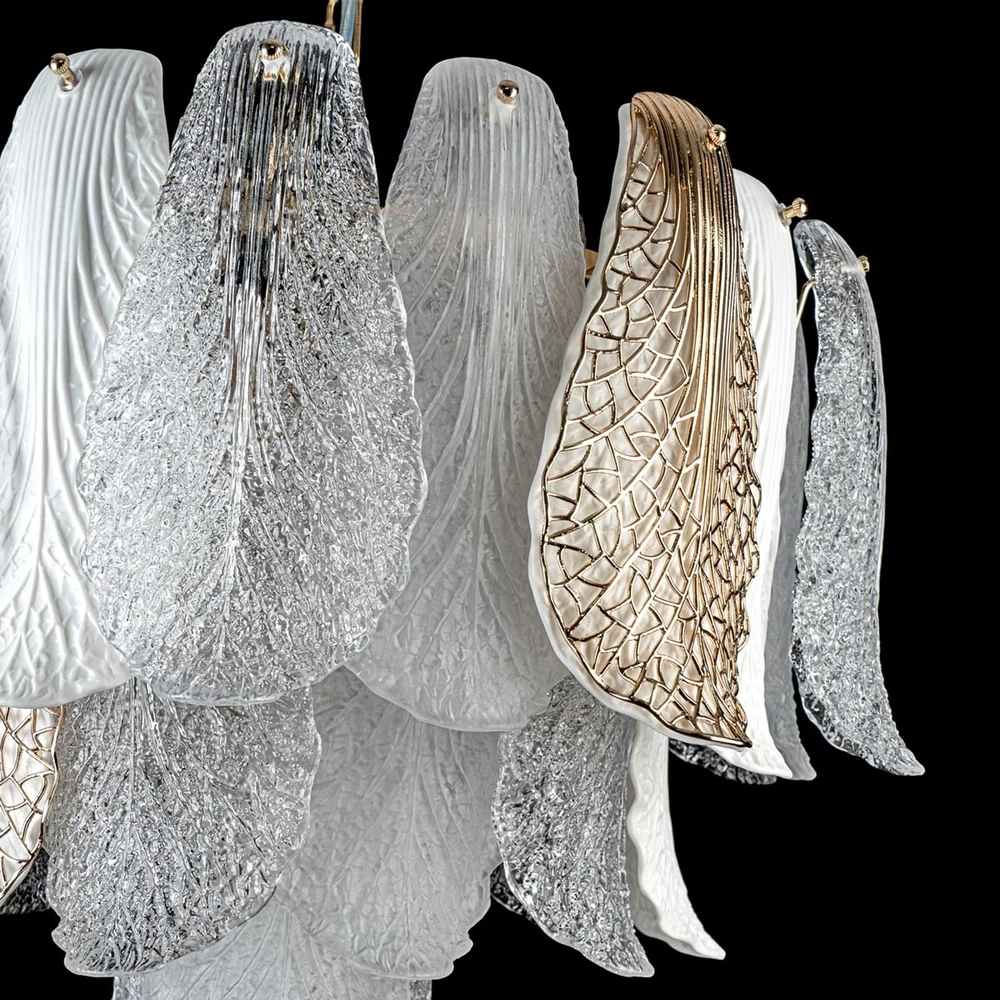 Подвесная люстра Modelux ML.6888.13P