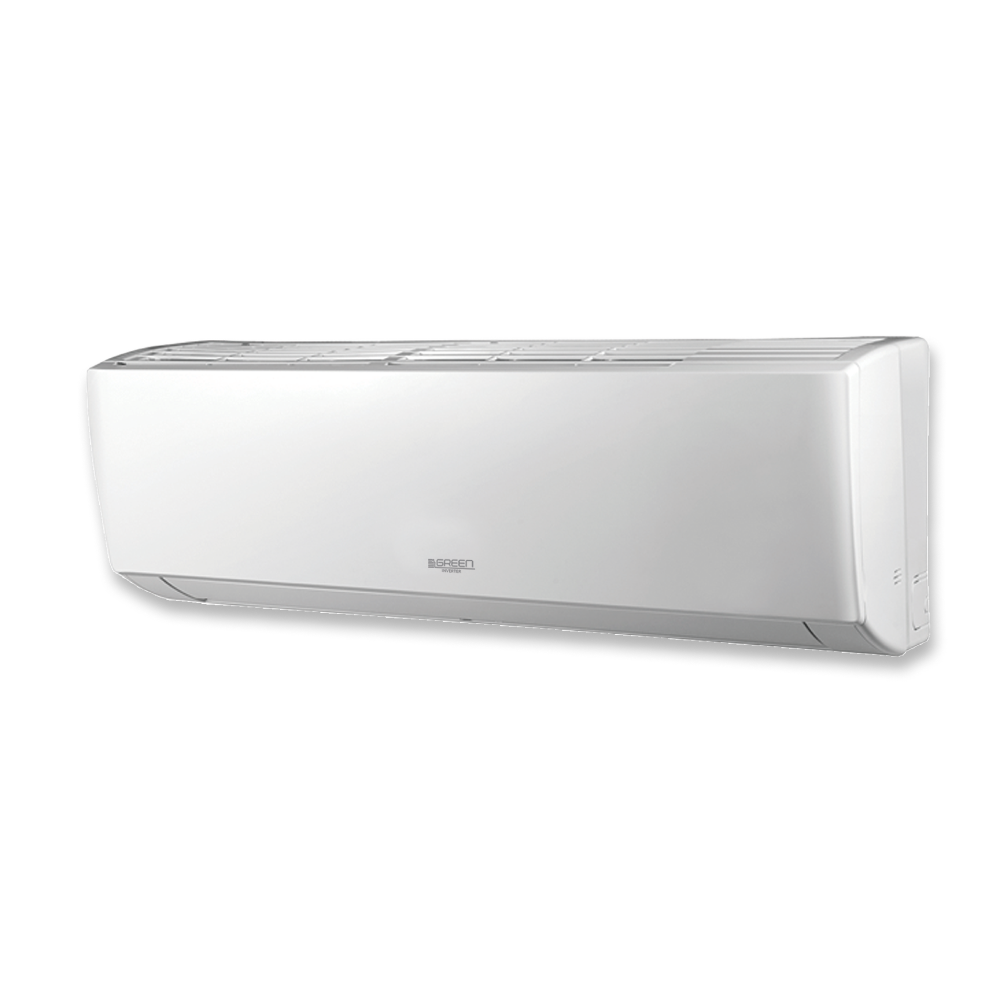 Сплит-система Green GENESIS GRI-07IGK2 / GRO-07IGK3