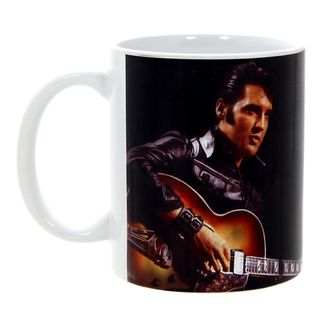 Кружка Elvis Presley (533)