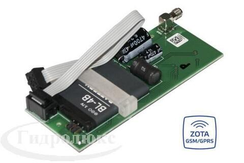 Модуль управления GSM ZOTA SMART SE/MK-S/Solid