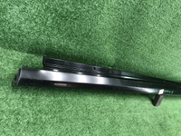 Накладка порога левая Toyota Camry xv70 (17-нв)