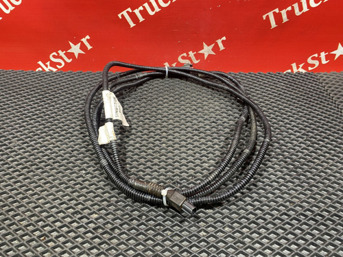 Провод предпускового подогревателя 2023г