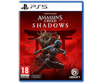 Assassin's Creed Shadows (PS5) NEW