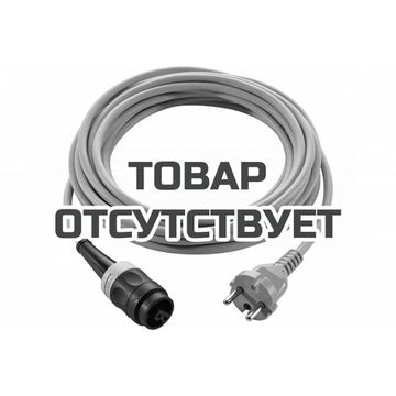 Кабель с разъёмом «plug it» FESTOOL H05 BQ-F/7,5