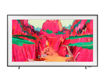 Телевизор Samsung QE65LS03FW The Frame Pro 4K